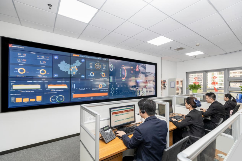 回歸服務本質 雅生活以質破局穿越周期