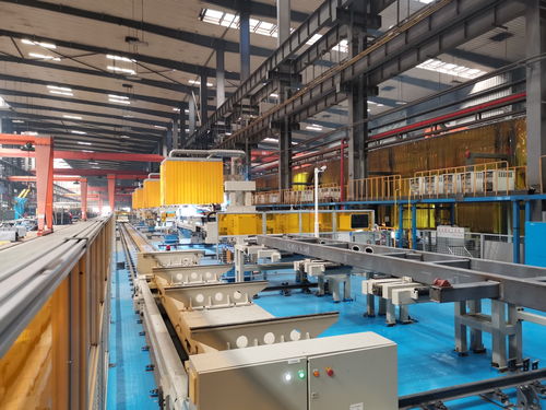 科技創新驅動三河發展 工業提質農業增效譜寫新篇